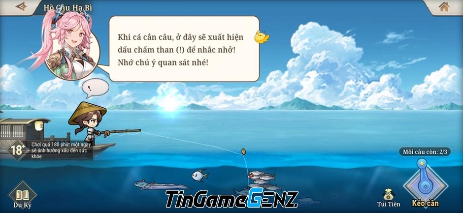 Khám Phá Tam Quốc Huyễn Tướng VNG: Đồ Họa Đỉnh Cao và Gameplay Cuốn Hút Người Chơi Khám Phá Tam Quốc Huyễn Tướng VNG: Đồ Họa Đỉnh Cao và Gameplay Cuốn Hút Người Chơi