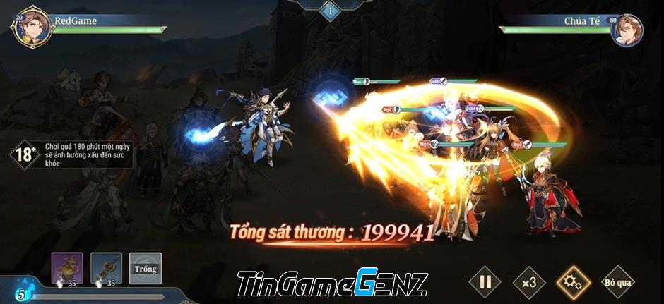 Khám Phá Tam Quốc Huyễn Tướng VNG: Đồ Họa Đỉnh Cao và Gameplay Cuốn Hút Người Chơi Khám Phá Tam Quốc Huyễn Tướng VNG: Đồ Họa Đỉnh Cao và Gameplay Cuốn Hút Người Chơi