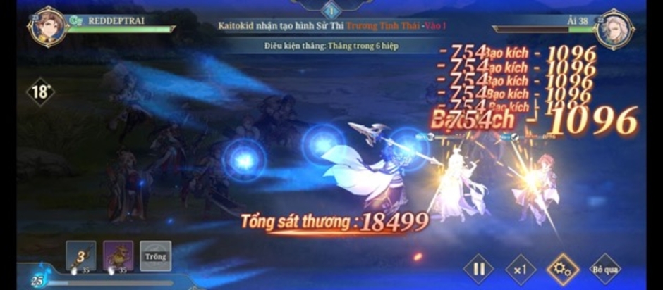 Khám Phá Tam Quốc Huyễn Tướng VNG: Game Cân Bằng Hoàn Hảo Dành Cho Người Bận Rộn Và Game Thủ “Cày Chay” Khám Phá Tam Quốc Huyễn Tướng VNG: Game Cân Bằng Hoàn Hảo Dành Cho Người Bận Rộn Và Game Thủ “Cày Chay”
