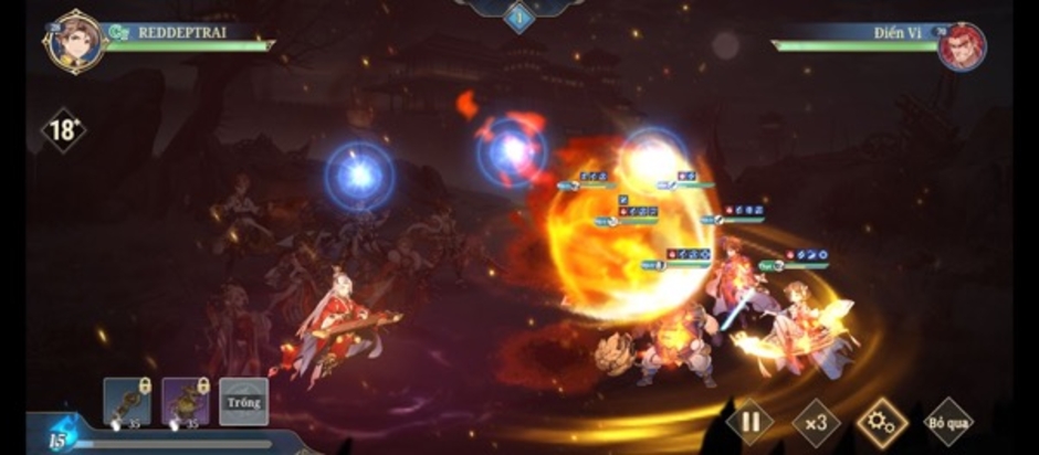 Khám Phá Tam Quốc Huyễn Tướng VNG: Game Cân Bằng Hoàn Hảo Dành Cho Người Bận Rộn Và Game Thủ “Cày Chay” Khám Phá Tam Quốc Huyễn Tướng VNG: Game Cân Bằng Hoàn Hảo Dành Cho Người Bận Rộn Và Game Thủ “Cày Chay”