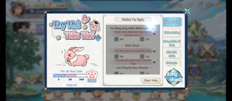 Khám Phá Tam Quốc Huyễn Tướng VNG: Game Cân Bằng Hoàn Hảo Dành Cho Người Bận Rộn Và Game Thủ “Cày Chay” Khám Phá Tam Quốc Huyễn Tướng VNG: Game Cân Bằng Hoàn Hảo Dành Cho Người Bận Rộn Và Game Thủ “Cày Chay”