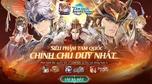 Khám Phá Tam Quốc Huyễn Tướng VNG: Sự Ra Mắt Đầy Hứa Hẹn Dành Cho Game Thủ Việt!
