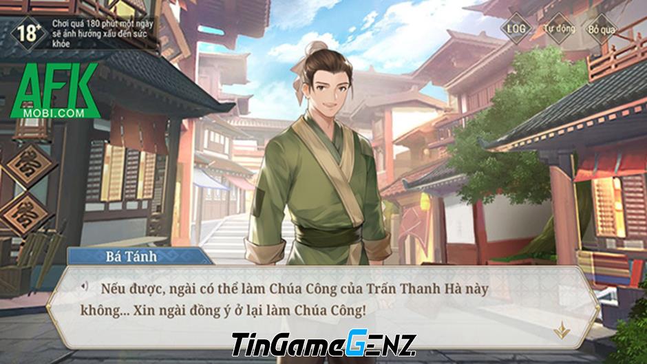Khám Phá Tam Quốc Huyễn Tướng VNG: Trải Nghiệm Đỉnh Cao Của Trò Chơi Đấu Tướng Tam Quốc