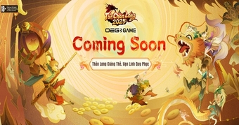 Khám Phá Tân Chân Long OEG: Hậu Bản RPG Thần Thoại Chính Chủ Đang Đến Gần!