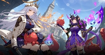"Khám Phá Tavern Roulette: Idle Card Heroes – Game Thẻ Bài Hấp Dẫn Trong Thế Giới Giả Tưởng Rực Rỡ"