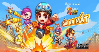 "Khám Phá TGun Mobile TPL: Nơi Những Xạ Thủ Tài Năng Tham Gia Trận Chiến Bắn Súng Toạ Độ Vui Nhộn"