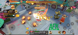 "Khám Phá Thần Kiếm Kỳ Thư: Game MMORPG Tiên Hiệp Đồ Họa Bán Chibi Đầy Cuốn Hút"