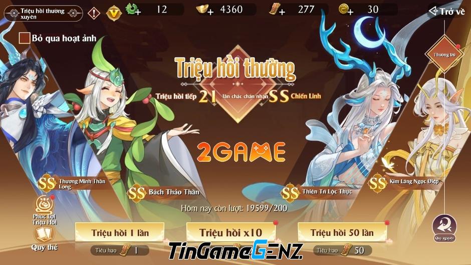 Khám Phá Thanh Vân Quan 4D: Tựa Game MMORPG Đỉnh Cao Với Đồ HọaẤn Tượng và Nhiều Tính Năng Đặc Sắc!