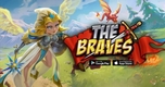 Khám Phá The Braves: Isekai Survivor – Cuộc Chiến Sinh Tồn Kịch Tính Trong Thế Giới Khác Lạ