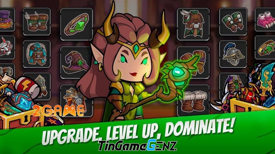 Khám Phá The Braves: Isekai Survivor – Cuộc Chiến Sinh Tồn Kịch Tính Trong Thế Giới Khác Lạ Khám Phá The Braves: Isekai Survivor – Cuộc Chiến Sinh Tồn Kịch Tính Trong Thế Giới Khác Lạ