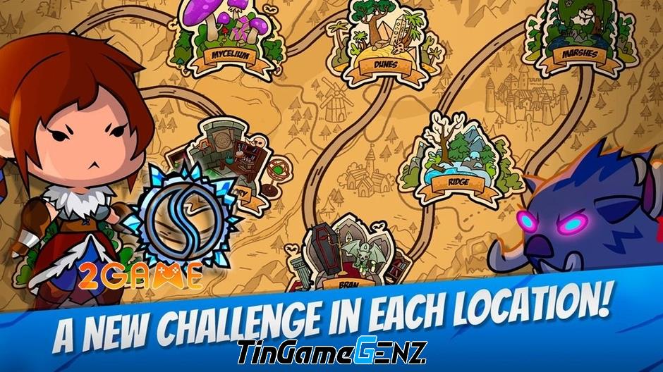 Khám Phá The Braves: Isekai Survivor – Cuộc Chiến Sinh Tồn Kịch Tính Trong Thế Giới Khác Lạ Khám Phá The Braves: Isekai Survivor – Cuộc Chiến Sinh Tồn Kịch Tính Trong Thế Giới Khác Lạ