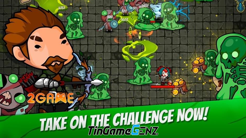 Khám Phá The Braves: Isekai Survivor – Cuộc Chiến Sinh Tồn Kịch Tính Trong Thế Giới Khác Lạ Khám Phá The Braves: Isekai Survivor – Cuộc Chiến Sinh Tồn Kịch Tính Trong Thế Giới Khác Lạ