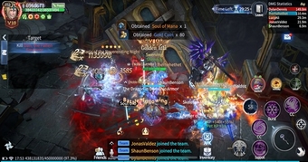 "Khám Phá The Dark Lord: Endgame – Hành Trình Chinh Phục Bóng Tối Cuối Cùng"