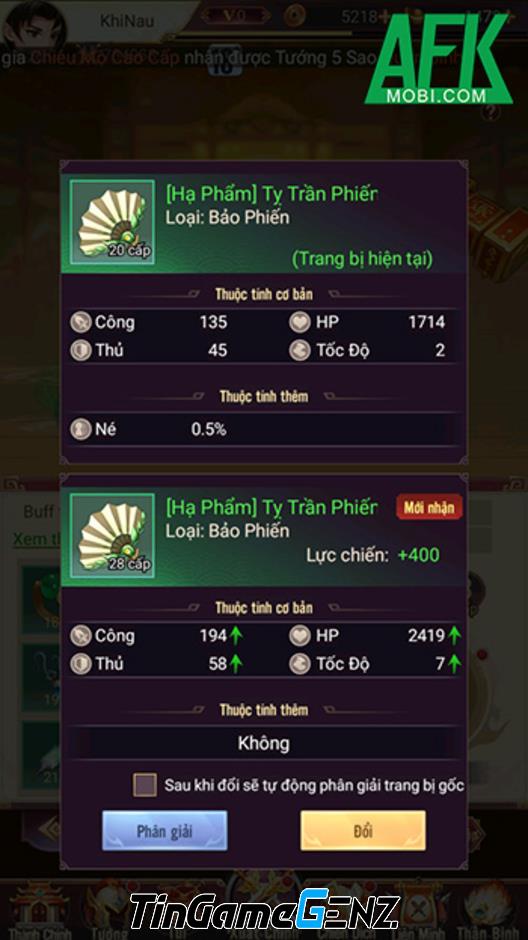 Khám Phá Thế Giới 3Q Qua Lăng Kính Mới: Trải Nghiệm Vào Mê Ta Tam Quốc Cùng Vplay!