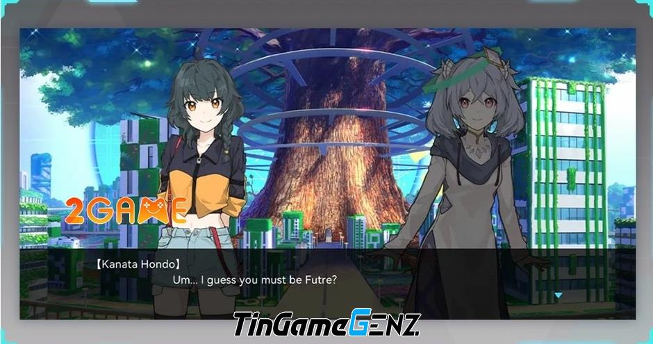 Khám Phá Thế Giới Cảm Xúc Trong Digimon Alysion: Trải Nghiệm Một Cuộc Phiêu Lưu Digital Đầy Hấp Dẫn