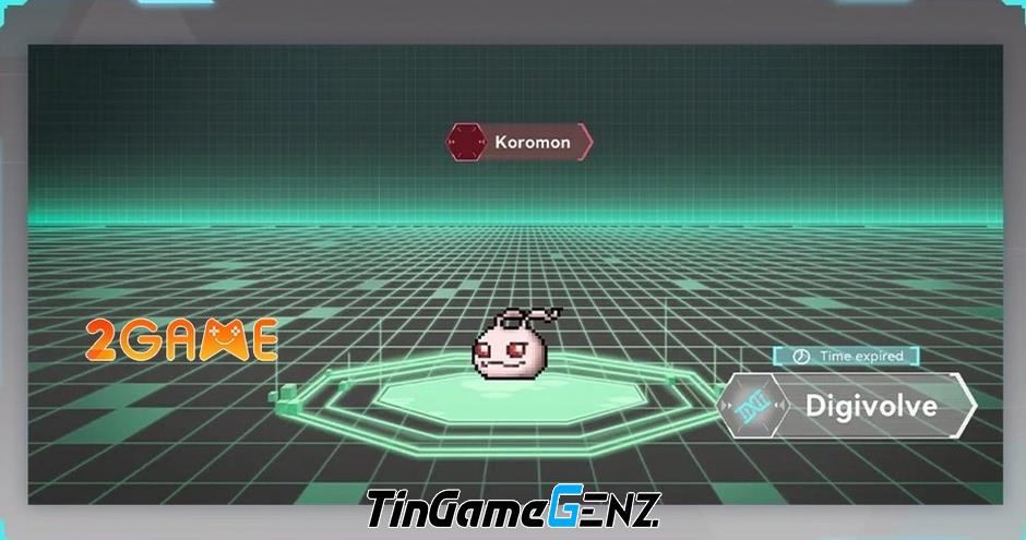 Khám Phá Thế Giới Cảm Xúc Trong Digimon Alysion: Trải Nghiệm Một Cuộc Phiêu Lưu Digital Đầy Hấp Dẫn