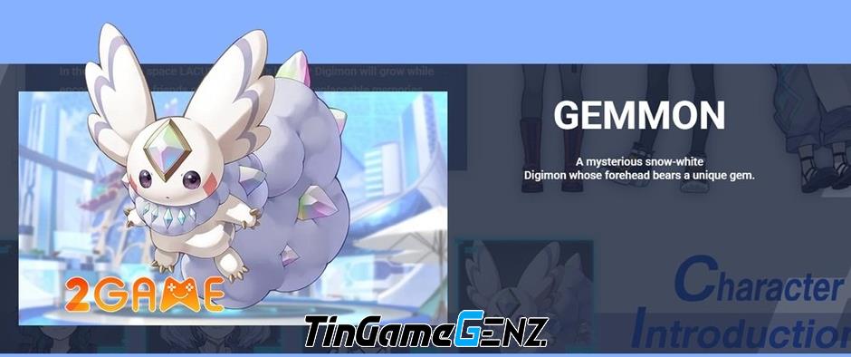 Khám Phá Thế Giới Cảm Xúc Trong Digimon Alysion: Trải Nghiệm Một Cuộc Phiêu Lưu Digital Đầy Hấp Dẫn
