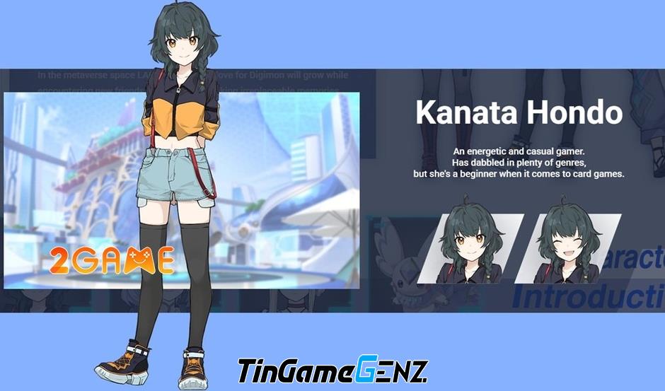 Khám Phá Thế Giới Cảm Xúc Trong Digimon Alysion: Trải Nghiệm Một Cuộc Phiêu Lưu Digital Đầy Hấp Dẫn