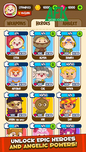 Khám Phá Thế Giới Chibi Tuyệt Đẹp Trong Wanderland: Angel Hunters RPG - Chiến Đấu Đối Đầu Kẻ Thù!
