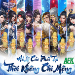 "Khám Phá Thế Giới Combat Không Trọng Lực Trong Thời Không Chi Mộng Cùng Vplay"