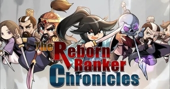 Khám Phá Thế Giới Của "The Reborn Ranker": Game Chuyển Thể Từ Manhwa Hot Nhất!