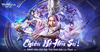 "Khám Phá Thế Giới Đấu La: Tân Đấu La Đại Lục - MMORPG Mở Đầu Tiên Ngày Ra Mắt, Học Viện Sử Lai Khắc Khai Giảng Rầm Rộ!"