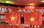 "Khám Phá Thế Giới Esports: Các Giải Đấu Lớn Sắp Được Phát Sóng Trên Truyền Hình"