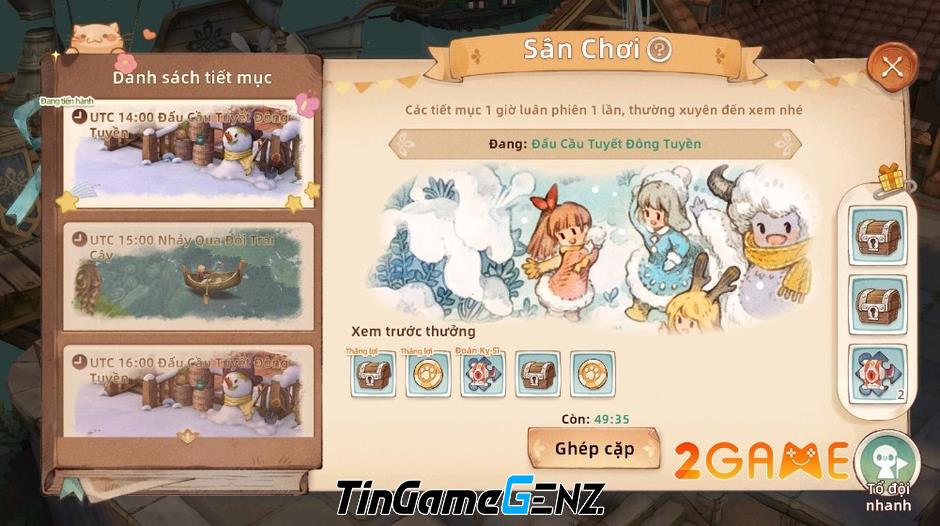 "Khám Phá Thế Giới Fantasy Kỳ Ảo Trong Tree Of Savior: Neverland - Trải Nghiệm Độc Đáo Đang Chờ Đón"