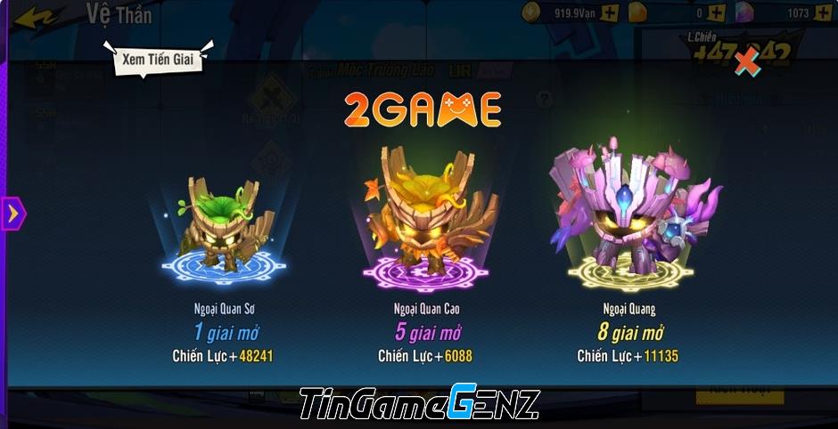 Khám Phá Thế Giới Giả Tưởng Hấp Dẫn Trong Dũng Giả Đại Lục: Trải Nghiệm Game Độc Đáo!