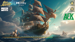 "Khám Phá Thế Giới Hải Tặc: Cuộc Phiêu Lưu Kỳ Thú Trong Chinh Phục Đại Dương Cho Game Thủ"