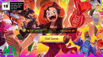 Khám Phá Thế Giới Hải Tặc: Trải Nghiệm Game Mobile Đầy Hấp Dẫn Trên Biển Cả!