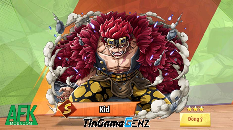 Khám Phá Thế Giới Hải Tặc: Trải Nghiệm Game Mobile Đầy Hấp Dẫn Trên Biển Cả!