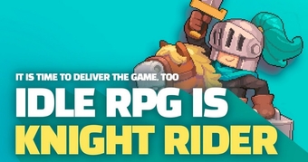 Khám phá thế giới hành động kịch tính trong Knight Rider: A Takeout RPG