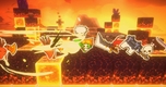 Khám Phá Thế Giới Hình Khối Đầy Màu Sắc Trong Paper Knight Quest: Cuộc Phiêu Lưu Đầy Hấp Dẫn!