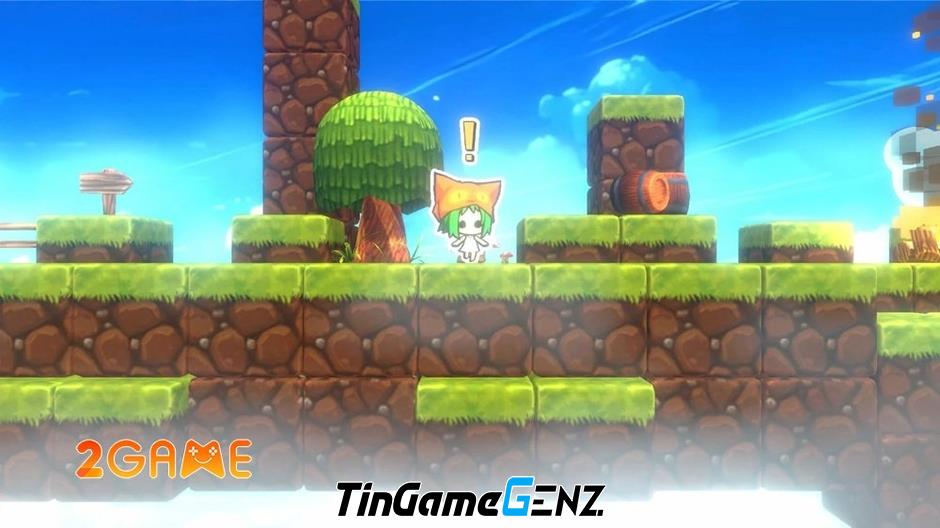 Khám Phá Thế Giới Hình Khối Đầy Màu Sắc Trong Paper Knight Quest: Cuộc Phiêu Lưu Đầy Hấp Dẫn! Khám Phá Thế Giới Hình Khối Đầy Màu Sắc Trong Paper Knight Quest: Cuộc Phiêu Lưu Đầy Hấp Dẫn!