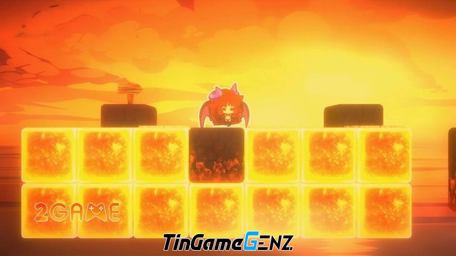 Khám Phá Thế Giới Hình Khối Đầy Màu Sắc Trong Paper Knight Quest: Cuộc Phiêu Lưu Đầy Hấp Dẫn! Khám Phá Thế Giới Hình Khối Đầy Màu Sắc Trong Paper Knight Quest: Cuộc Phiêu Lưu Đầy Hấp Dẫn!