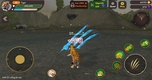 Khám Phá Thế Giới Hoang Dã Trong Immortal Tiger: Hành Trình Sinh Tồn Khốc Liệt