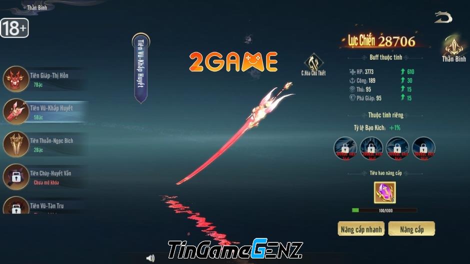 Khám Phá Thế Giới Huyền Ảo Đầy Kỳ Diệu trong Du Long Thiên Hạ: Trải Nghiệm Game Không Thể Bỏ Lỡ!