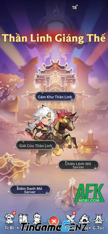 Khám Phá Thế Giới Huyền Bí Trong 