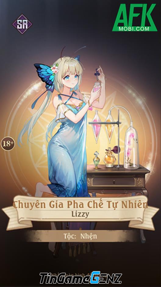 Khám Phá Thế Giới Isekai: Trở Thành Anh Hùng Nấm Lùn và Sưu Tầm Waifu Trong Trải Nghiệm Độc Đáo!