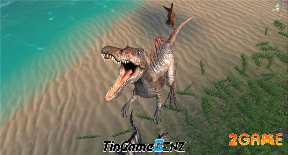 Khám Phá Thế Giới Khủng Long Trong Game Jurassic Clash Primal Dino Sim: Trải Nghiệm Đầy Kịch Tính! Khám Phá Thế Giới Khủng Long Trong Game Jurassic Clash Primal Dino Sim: Trải Nghiệm Đầy Kịch Tính!