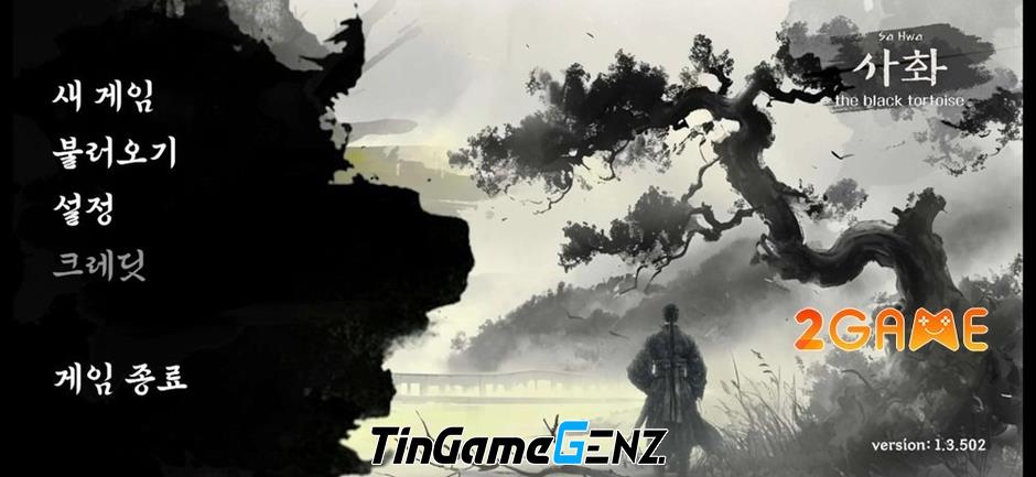 Khám Phá Thế Giới Kỳ Bí Trong Sahwa – Joseon: Lịch Sử Bị Đảo Ngược Khám Phá Thế Giới Kỳ Bí Trong Sahwa – Joseon: Lịch Sử Bị Đảo Ngược