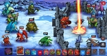 Khám Phá Thế Giới Ma Thuật Huyền Ảo Trong War of Arcane Empires: Trải Nghiệm Chiến Tranh Kỳ Diệu!