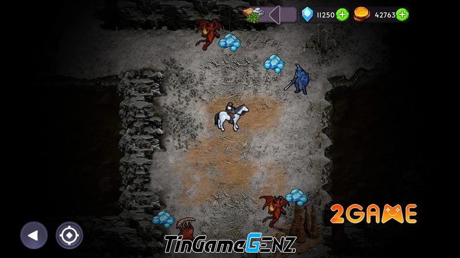 Khám Phá Thế Giới Ma Thuật Huyền Ảo Trong War of Arcane Empires: Trải Nghiệm Chiến Tranh Kỳ Diệu! Khám Phá Thế Giới Ma Thuật Huyền Ảo Trong War of Arcane Empires: Trải Nghiệm Chiến Tranh Kỳ Diệu!