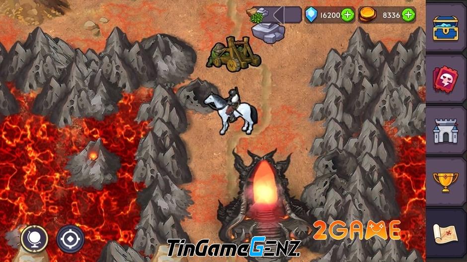 Khám Phá Thế Giới Ma Thuật Huyền Ảo Trong War of Arcane Empires: Trải Nghiệm Chiến Tranh Kỳ Diệu! Khám Phá Thế Giới Ma Thuật Huyền Ảo Trong War of Arcane Empires: Trải Nghiệm Chiến Tranh Kỳ Diệu!