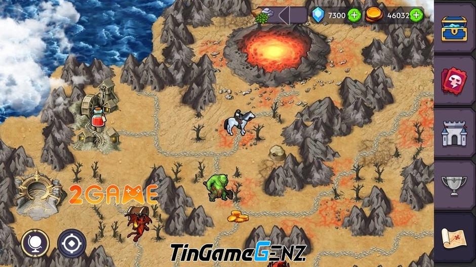 Khám Phá Thế Giới Ma Thuật Huyền Ảo Trong War of Arcane Empires: Trải Nghiệm Chiến Tranh Kỳ Diệu! Khám Phá Thế Giới Ma Thuật Huyền Ảo Trong War of Arcane Empires: Trải Nghiệm Chiến Tranh Kỳ Diệu!