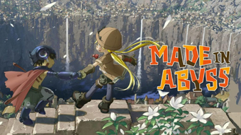"Khám Phá Thế Giới Made in Abyss Mobile: Game Chính Chủ Từ Avex Đang Đến Gần"