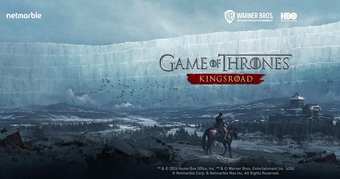 "Khám Phá Thế Giới Mở Game Of Thrones: Kingsroad – Siêu Phẩm Nhập Vai Dự Kiến Ra Mắt Năm 2025"