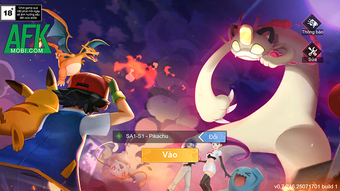 "Khám Phá Thế Giới Pocket Mega: Cách Biến Ước Mơ Huấn Luyện Pokémon Của Bạn Thành Hiện Thực!"