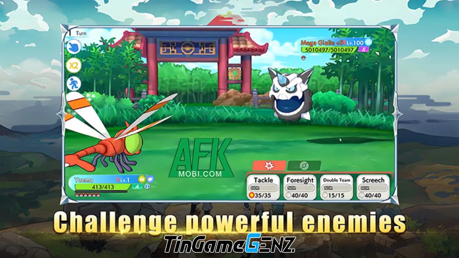 Khám Phá Thế Giới Pokémon Rực Rỡ: Trở Thành Huấn Luyện Viên Trong Lightning Cute Pet!